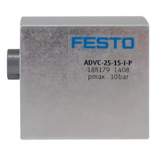 Festo | ADVC-25-15-I-P | Short-Stroke Cylinder