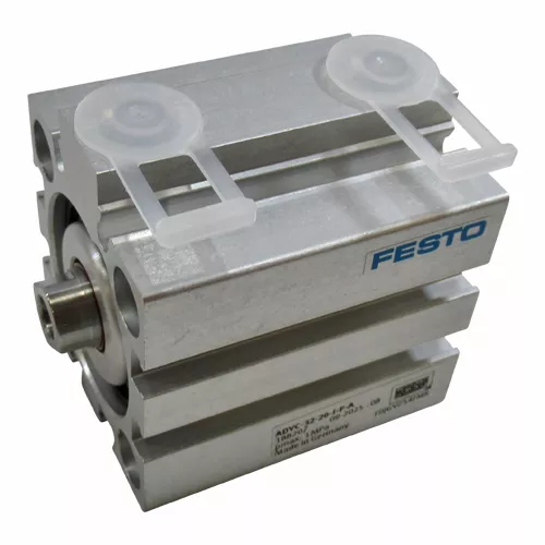 Festo | ADVC-32-20-I-P-A | Short-Stroke Cylinder