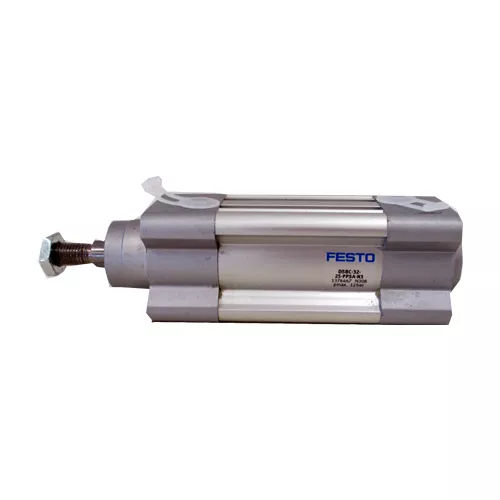Festo | DSBC-32-25-PPSA-N3 | ISO Cylinder