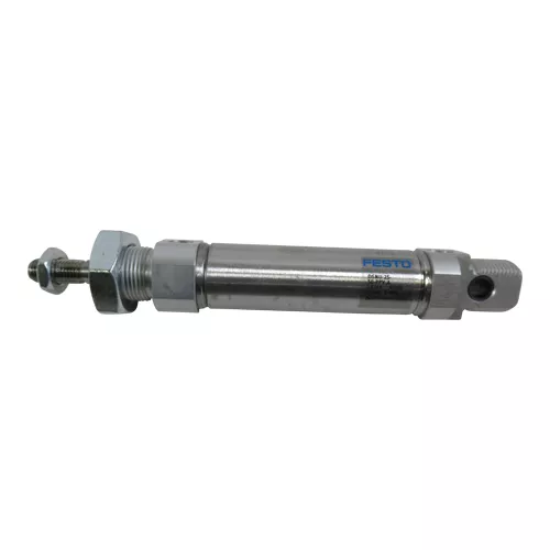 Festo | DSNU-25-50-PPV-A | ISO Cylinder