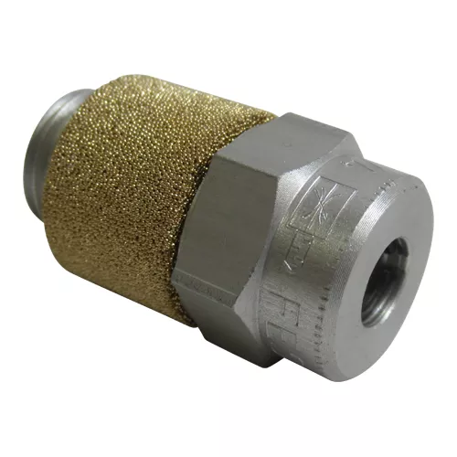 festo-gre-1-4-exhaust-air-flow-control-valve Festo | GRE-1/4 | Exhaust Air Flow Control Valve