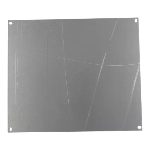 Fibox | ABP1412-PREMIUM | Steel Back Panel