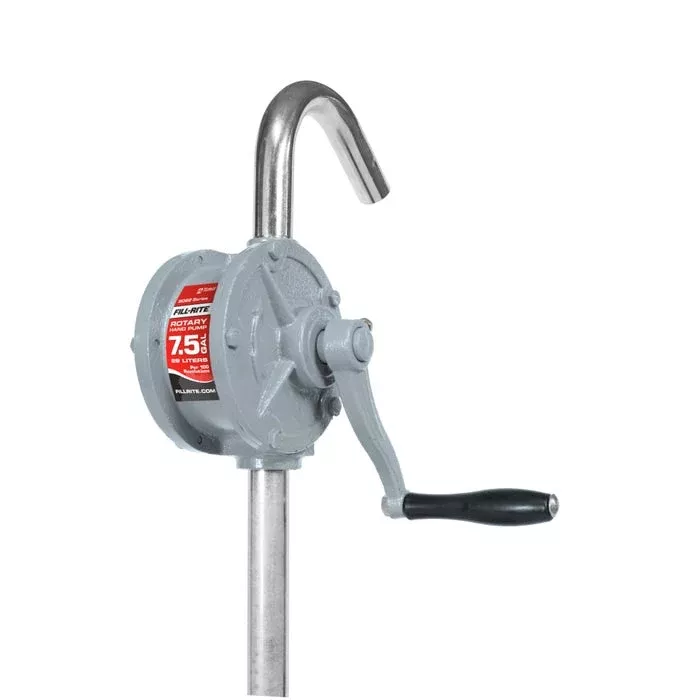 fill-rite-standard-duty-rotary-hand-pump Fill-Rite Standard Duty Rotary Hand Pump