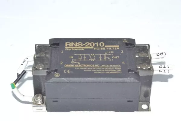 fine-suntronix-rns-2010-power-supply-noise-filter Fine Suntronix RNS-2010 Power Supply Noise Filter