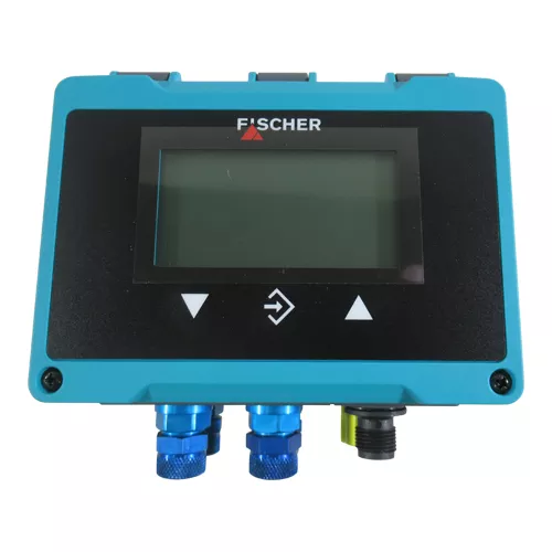 Fischer | DE90D9D941P000000000 | Pressure Differential Sensor