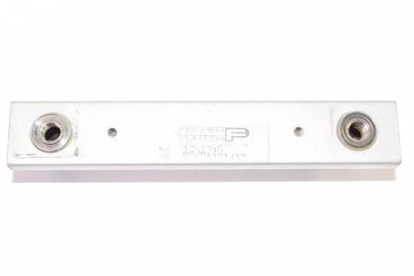 Fischer & Porter 10A1346 Replacement Tube Piece