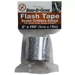 flash-tape-bird-repellent-2-in-x-150-ft Flash Tape Bird Repellent, 2-In. x 150-Ft.