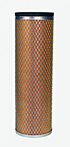 Fleetguard AF1623 Axial Seal Secondary Air Filter