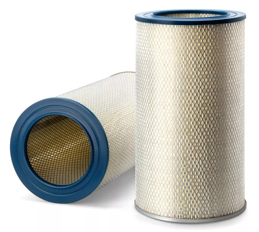 Fleetguard AF1782 Axial Seal Primary Air Filter