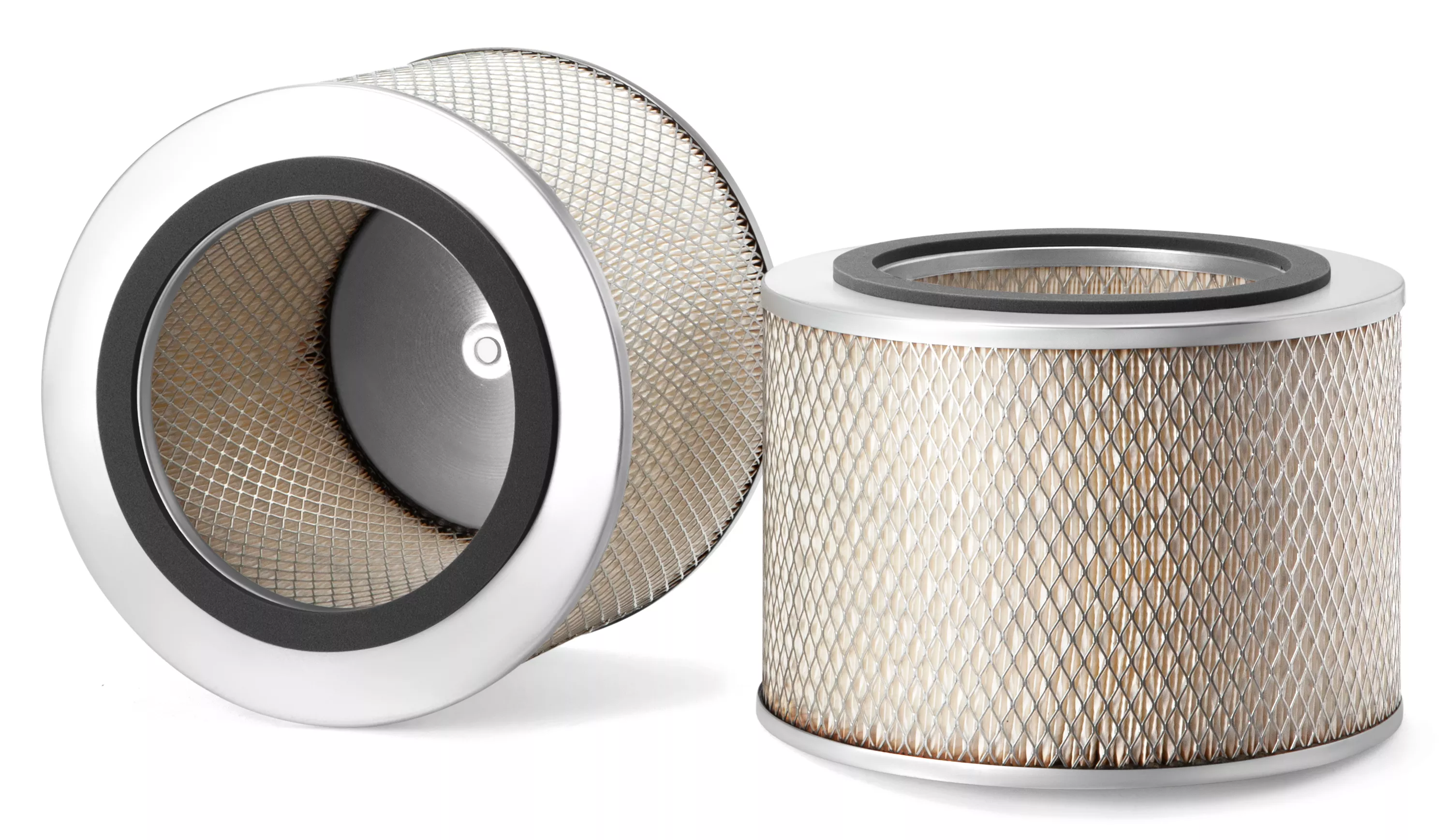 fleetguard-af944-axial-seal-primary-air-filter Fleetguard AF944 Axial Seal Primary Air Filter
