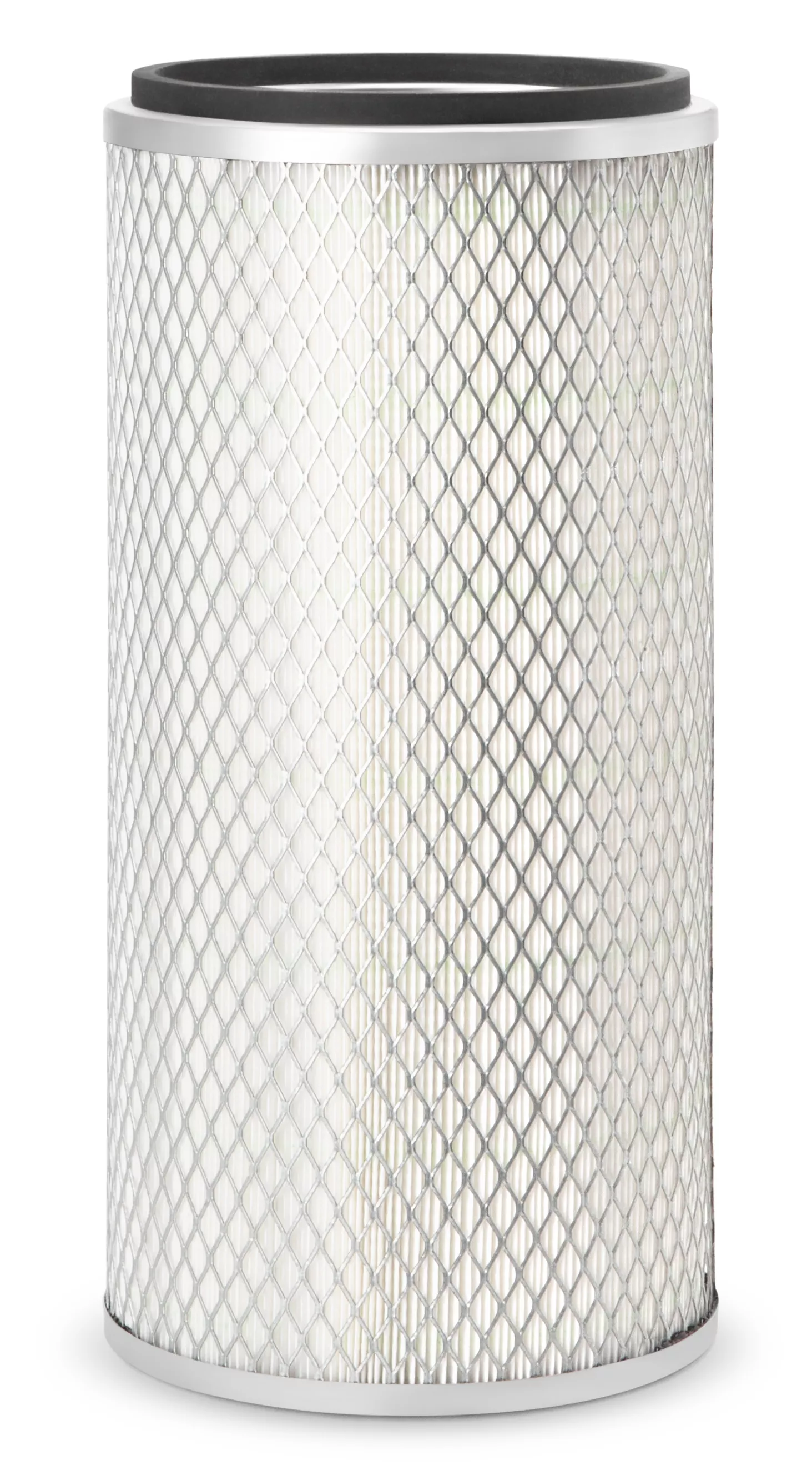 fleetguard-af986-axial-seal-secondary-air-filter Fleetguard AF986 Axial Seal Secondary Air Filter