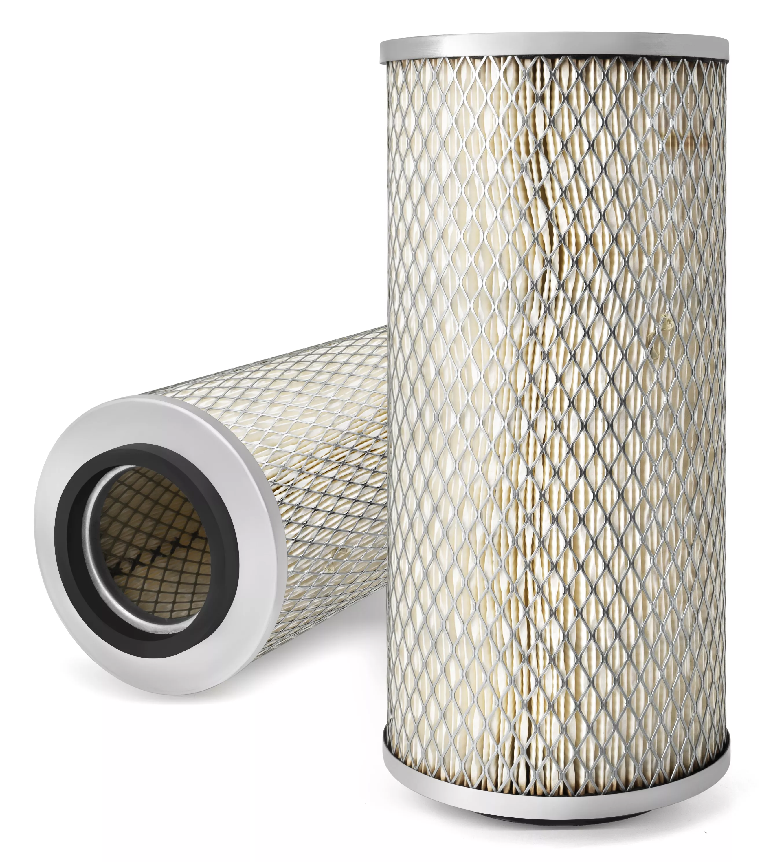 Fleetguard AF992 Axial Seal Primary Air Filter