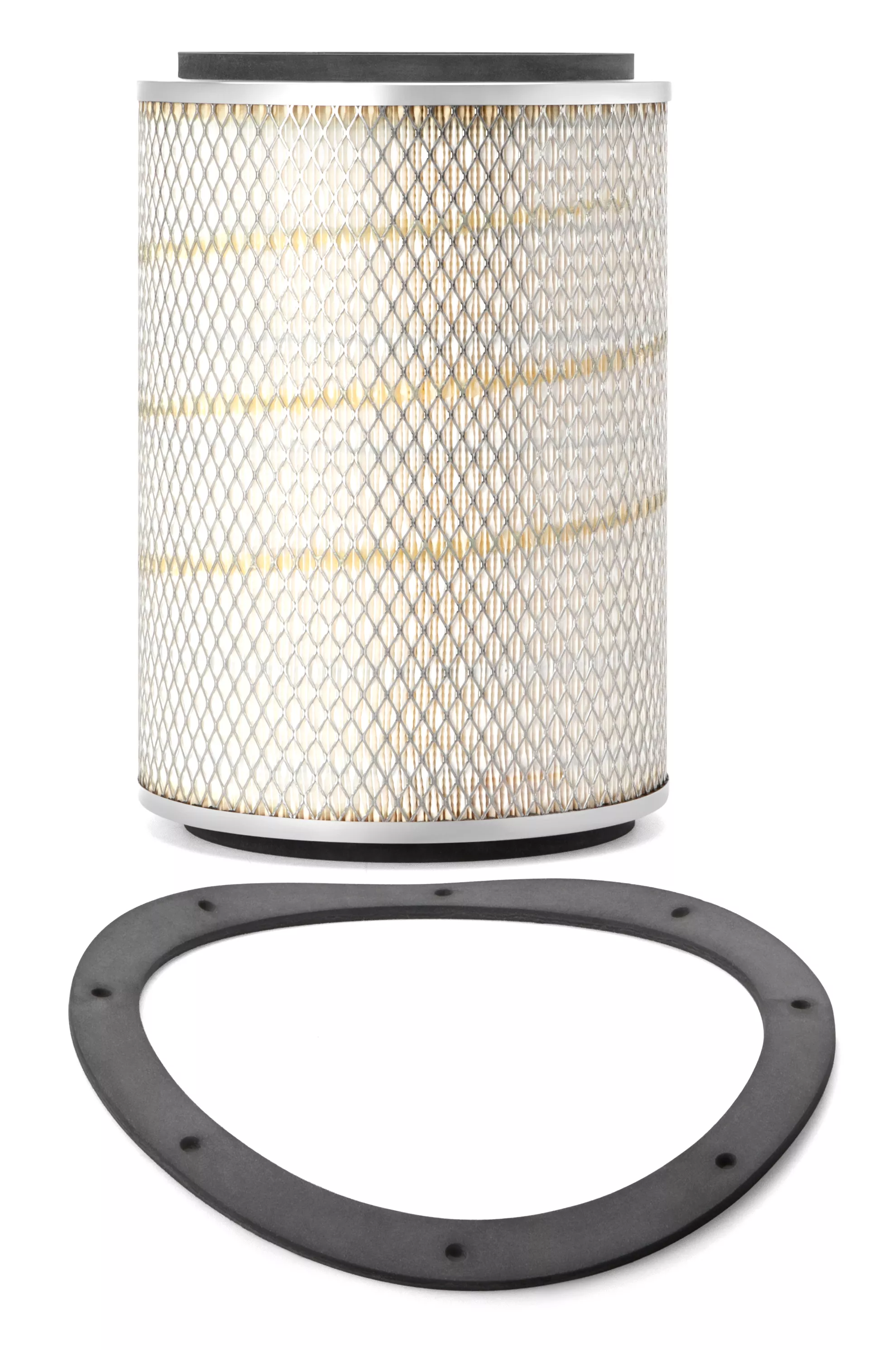 fleetguard-af997m-axial-seal-primary-air-filter Fleetguard AF997M Axial Seal Primary Air Filter