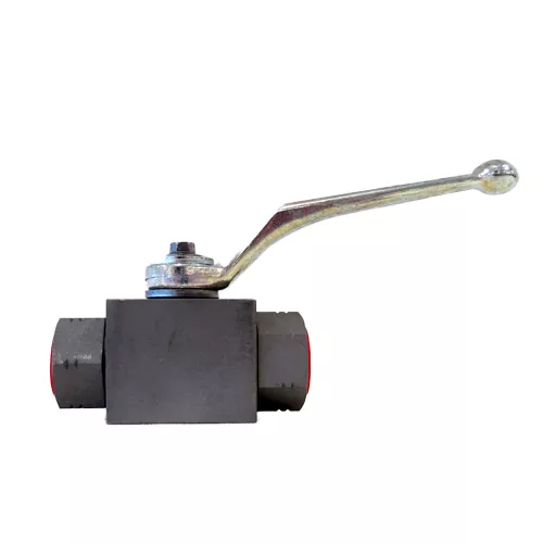 Flo-Tec | BKH-RC1/2-4429-02 | Ball Valve