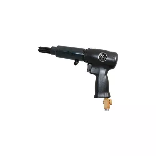 florida-pneumatic-fp-1060a-5-pistol-grip-needle-scaler Florida Pneumatic FP-1060A, 5" Pistol Grip Needle Scaler