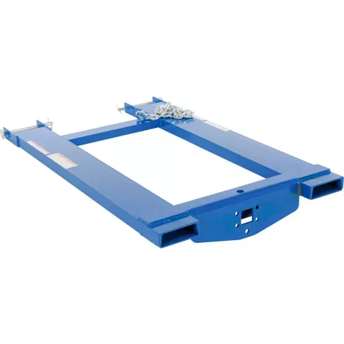 forklift-tow-base-hook-base-44-48-l-forks-4000-lb-capacity Forklift Tow Base HOOK-BASE-44 for 48"L Forks 4000 Lb. Capacity