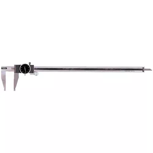 fowler-52-008-018-0-0-18-extended-range-dial-caliper-w-black-dial Fowler 52-008-018-0 0-18" Extended Range Dial Caliper W/Black Dial