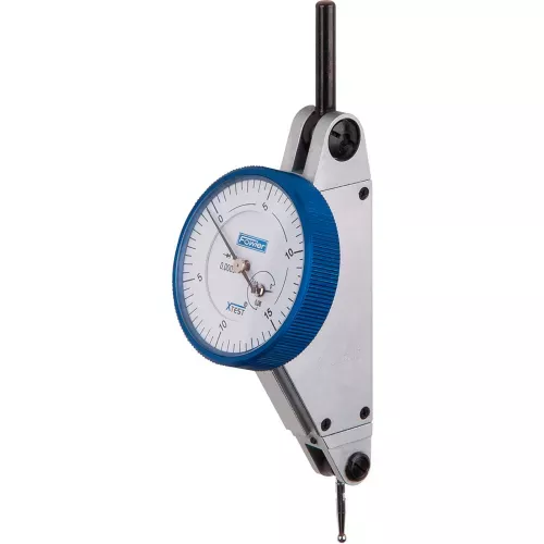 Fowler 52-562-001-0 .060" X-Test Indicator with .0005" Graduations
