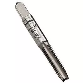 Fractional Tap, 0.375-In. x 16