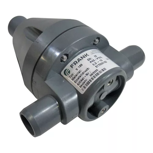 FRANK | 517000152 | Pressure Retaining Valve