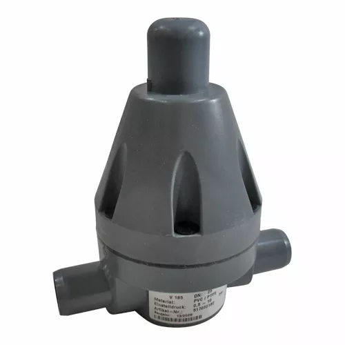 FRANK | 517000182 | Pressure Retaining Valve