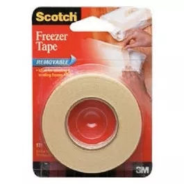 freezer-tape-3-4-x-1000-in Freezer Tape, 3/4 x 1000-In.