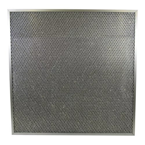 Fuchs Umwelttechnik | IFMF01 | Woven Metal Filter