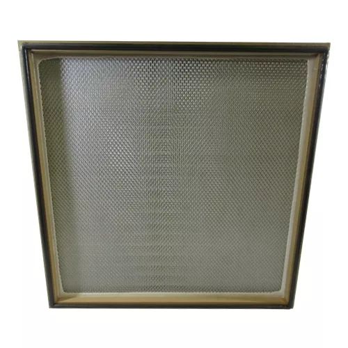 Fuchs Umwelttechnik | IFSF15 | Suspended Matter Filter