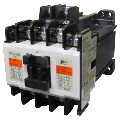 Fuji Electric | 4GC0H0M11 | Non-Reversing Contactor