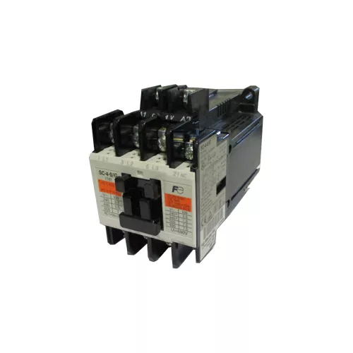 Fuji Electric | 4GC0Q0M01 | Non-Reversing Contactor
