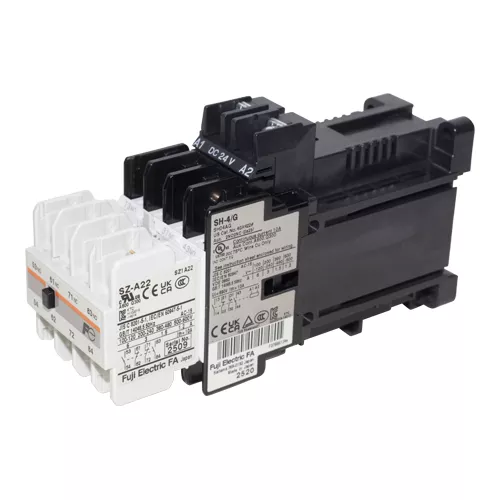 fuji-electric-4gh844m-orange-line-relay Fuji Electric | 4GH844M | Orange Line Relay