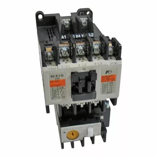 fuji-electric-4gw0h0ms11k-motor-starter Fuji Electric | 4GW0H0MS11K | Motor Starter