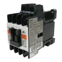 Fuji Electric | 4NC0A0110 | Orange Line Contactor