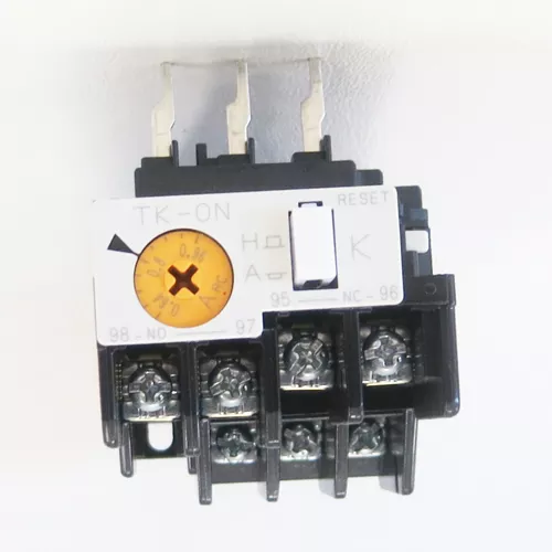 Fuji Electric | 4NK0AF | Thermal Overload Relay