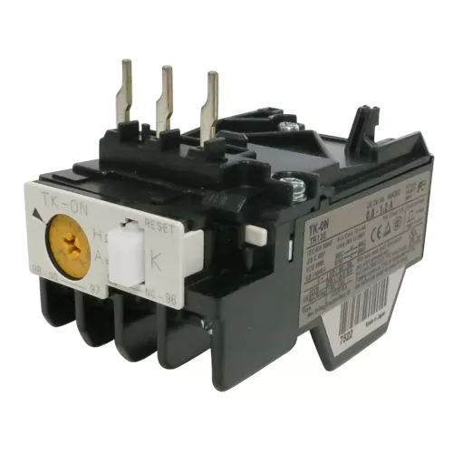 Fuji Electric | 4NK0AG | Thermal Overload Relay