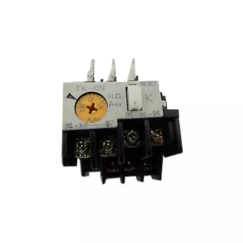 Fuji Electric | 4NK0AH | Thermal Overload Relay