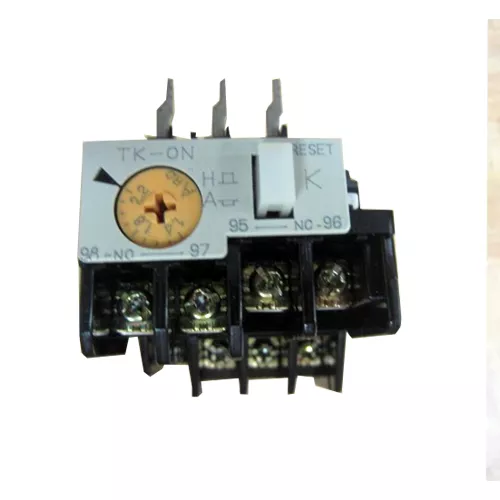 Fuji Electric | 4NK0AJ | Thermal Overload Relay