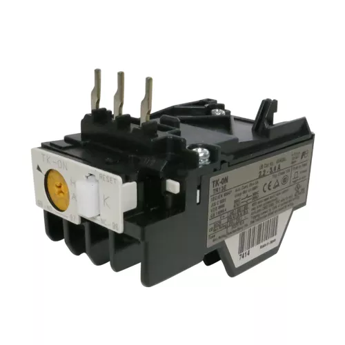 Fuji Electric | 4NK0AL | Thermal Overload Relay