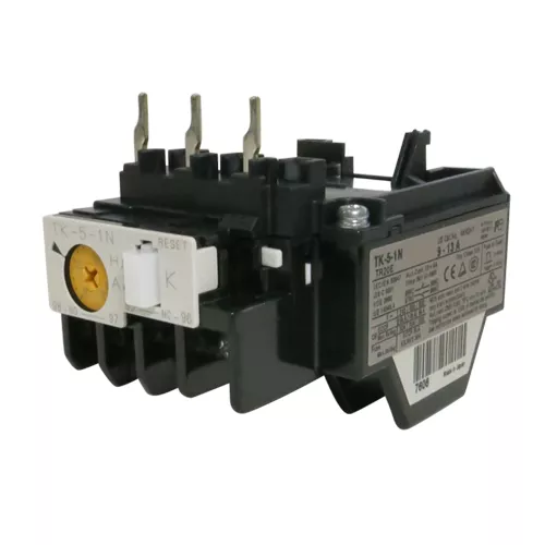 Fuji Electric | 4NK0AN | Thermal Overload Relay
