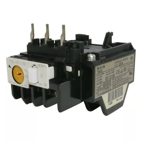 Fuji Electric | 4NK0HK | Thermal Overload Relay