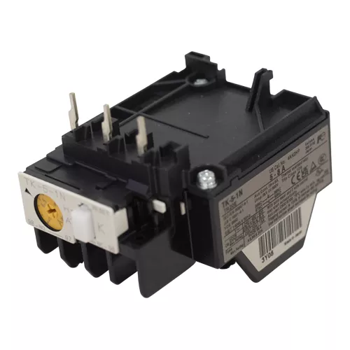 fuji-electric-4nk0hp-thermal-overload-relay Fuji Electric | 4NK0HP | Thermal Overload Relay