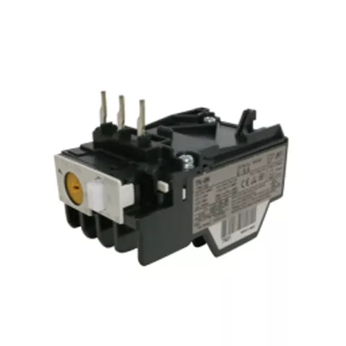 fuji-electric-4nk0ht-thermal-overload-relay Fuji Electric | 4NK0HT | Thermal Overload Relay