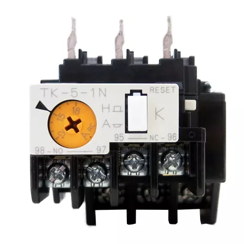 Fuji Electric | 4NK0HV | Thermal Overload Relay