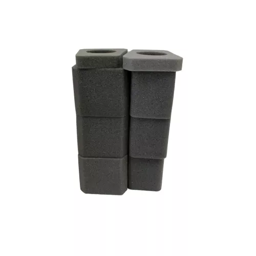 Fuji Electric | 6B207 | Silencer