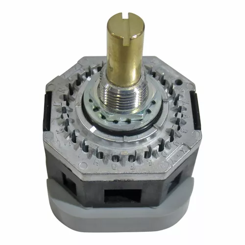 Fuji Electric | AC09-CY0/23L3EB00/0007 | Rotary Switch