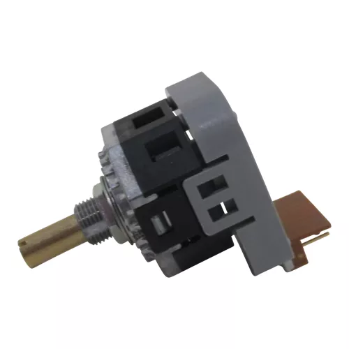 Fuji Electric | AC09-RX1/5L3B02 | Rotary Switch