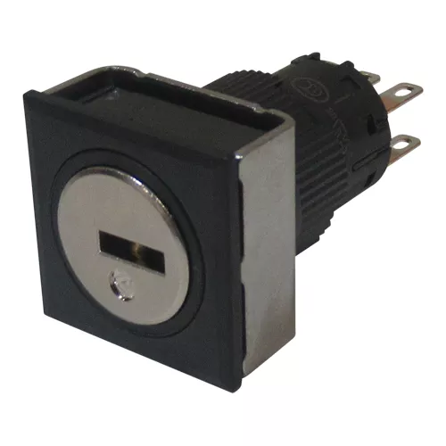 Fuji Electric | AF16JS-3GC2A | Key Selector Switch