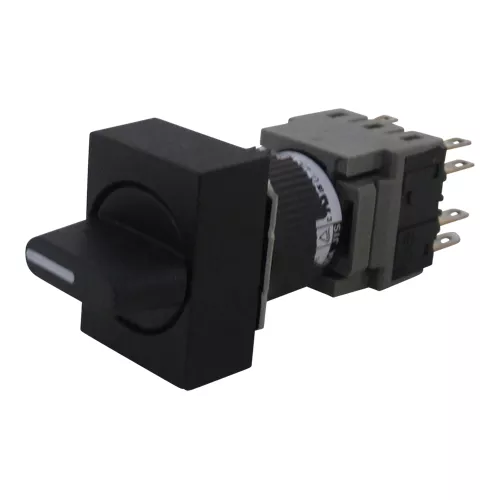 Fuji Electric | AH164-PK3B22 | Selector Switch