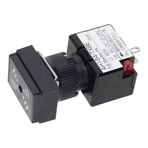 Fuji Electric | AH164-TXBE | Buzzer