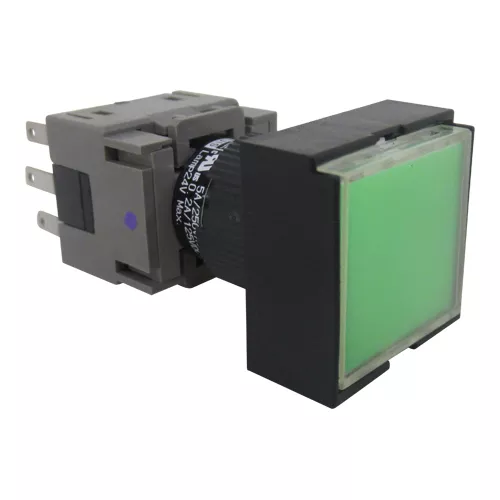 fuji-electric-ah165-2sglg1te5-pushbutton-switch Fuji Electric | AH165-2SGLG1TE5 | Pushbutton Switch